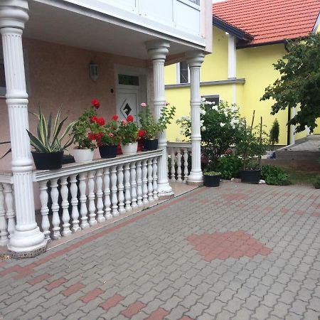 Miki Hotel Ilidža Kültér fotó