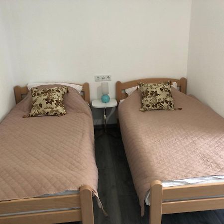 Miki Hotel Ilidža Kültér fotó