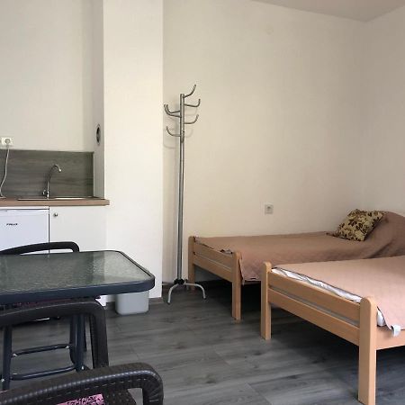 Miki Hotel Ilidža Kültér fotó