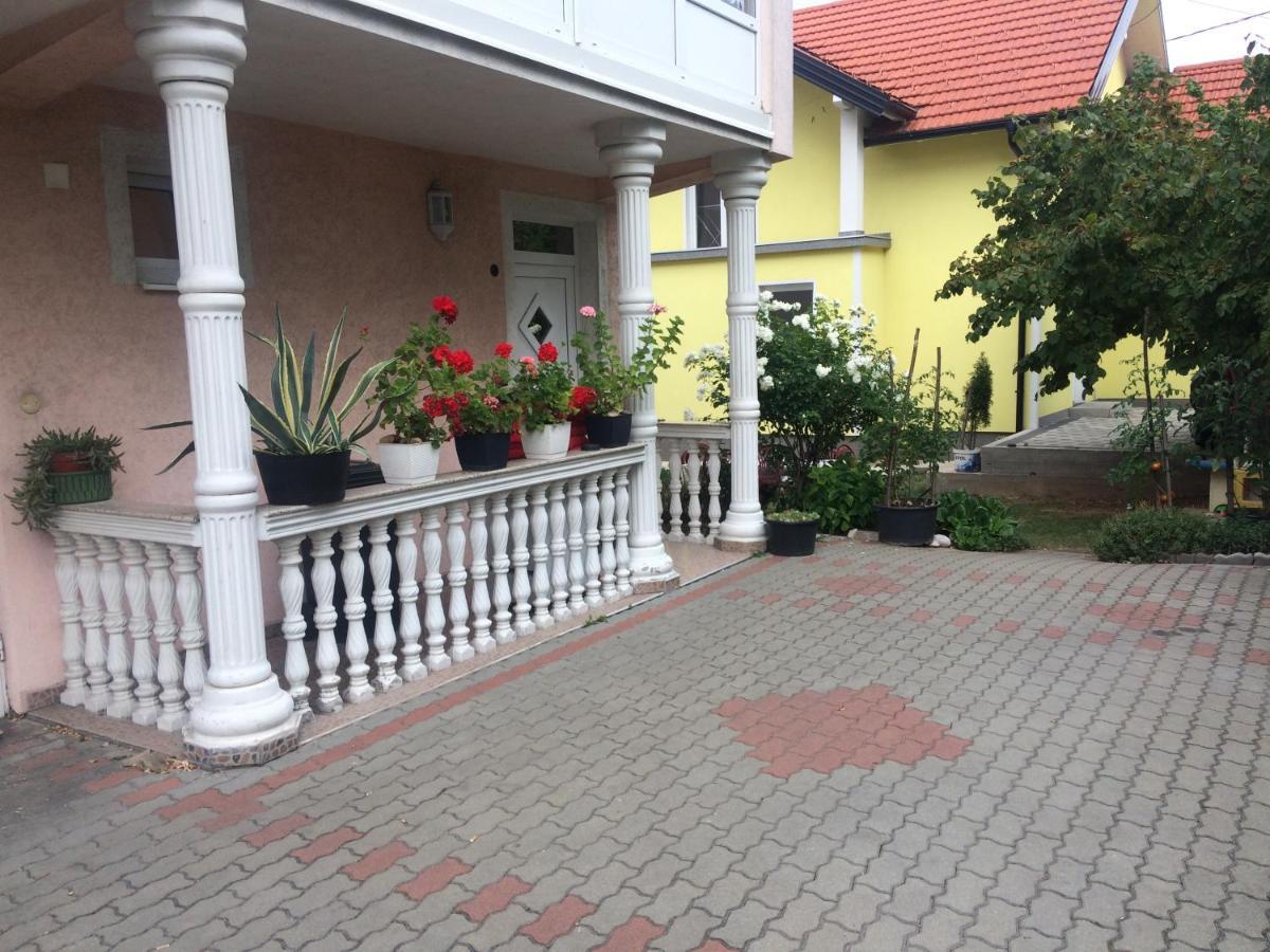 Miki Hotel Ilidža Kültér fotó