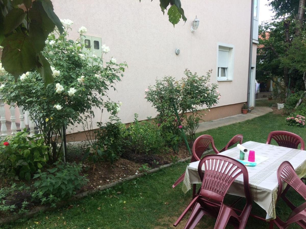 Miki Hotel Ilidža Kültér fotó