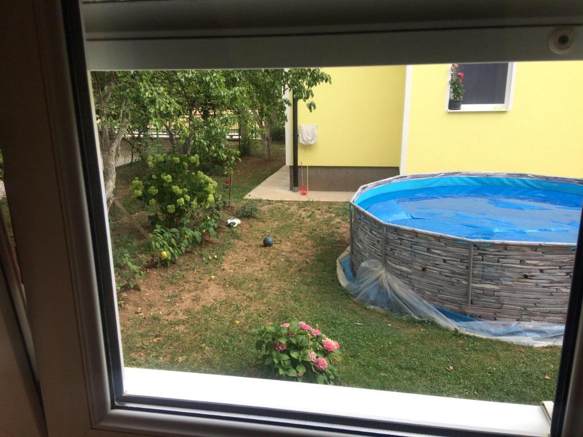 Miki Hotel Ilidža Kültér fotó
