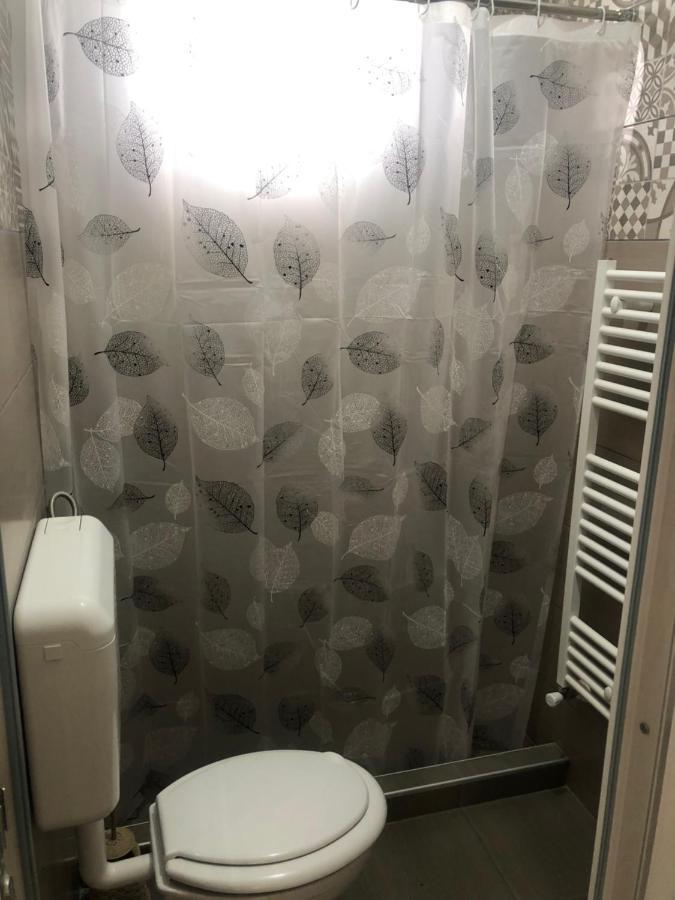 Miki Hotel Ilidža Kültér fotó
