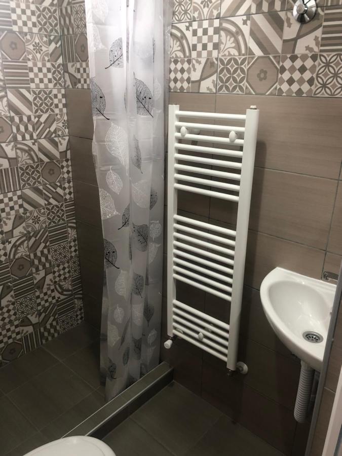 Miki Hotel Ilidža Kültér fotó