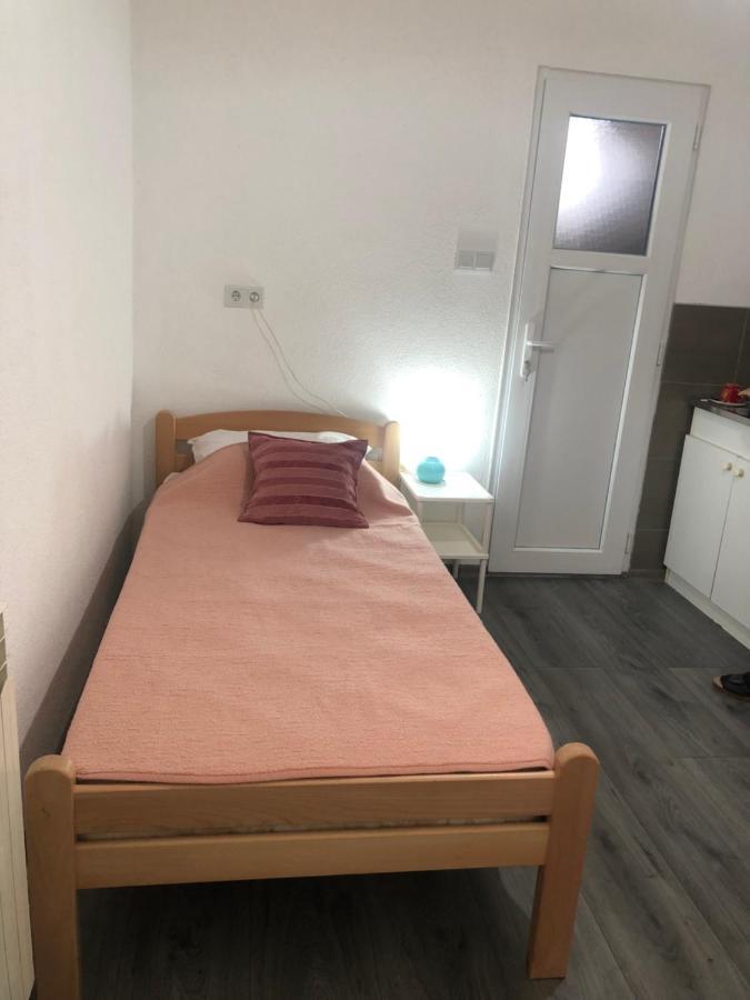 Miki Hotel Ilidža Kültér fotó
