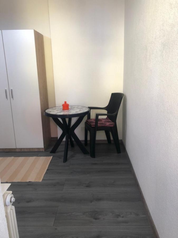 Miki Hotel Ilidža Kültér fotó