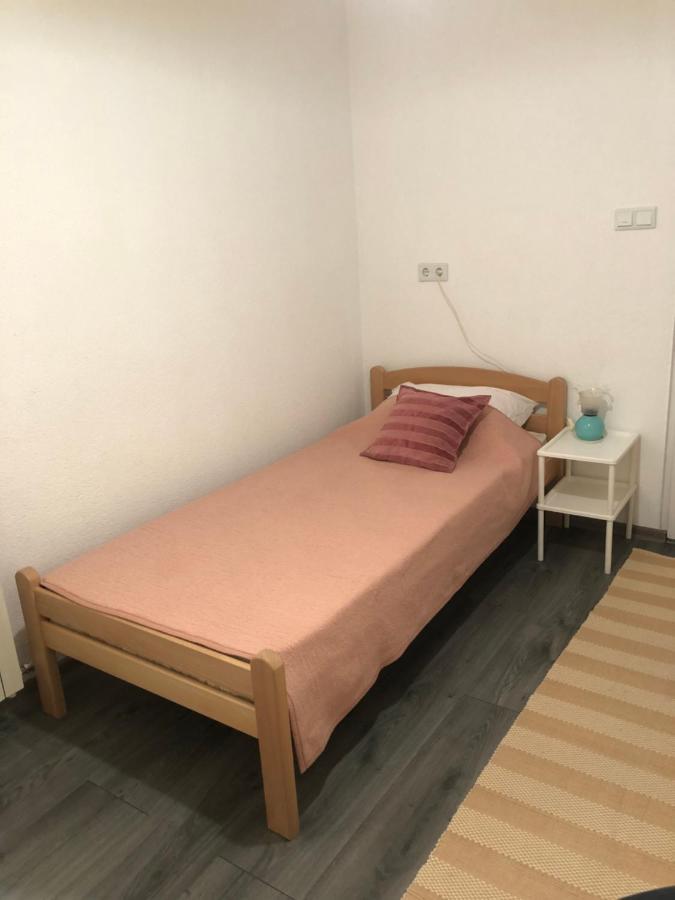 Miki Hotel Ilidža Kültér fotó