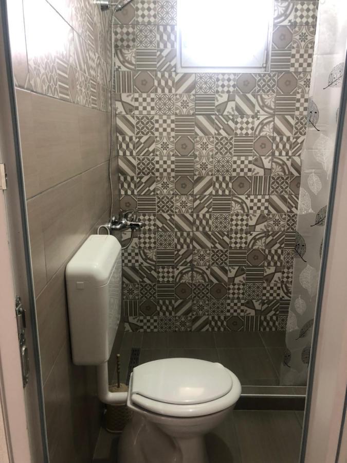 Miki Hotel Ilidža Kültér fotó