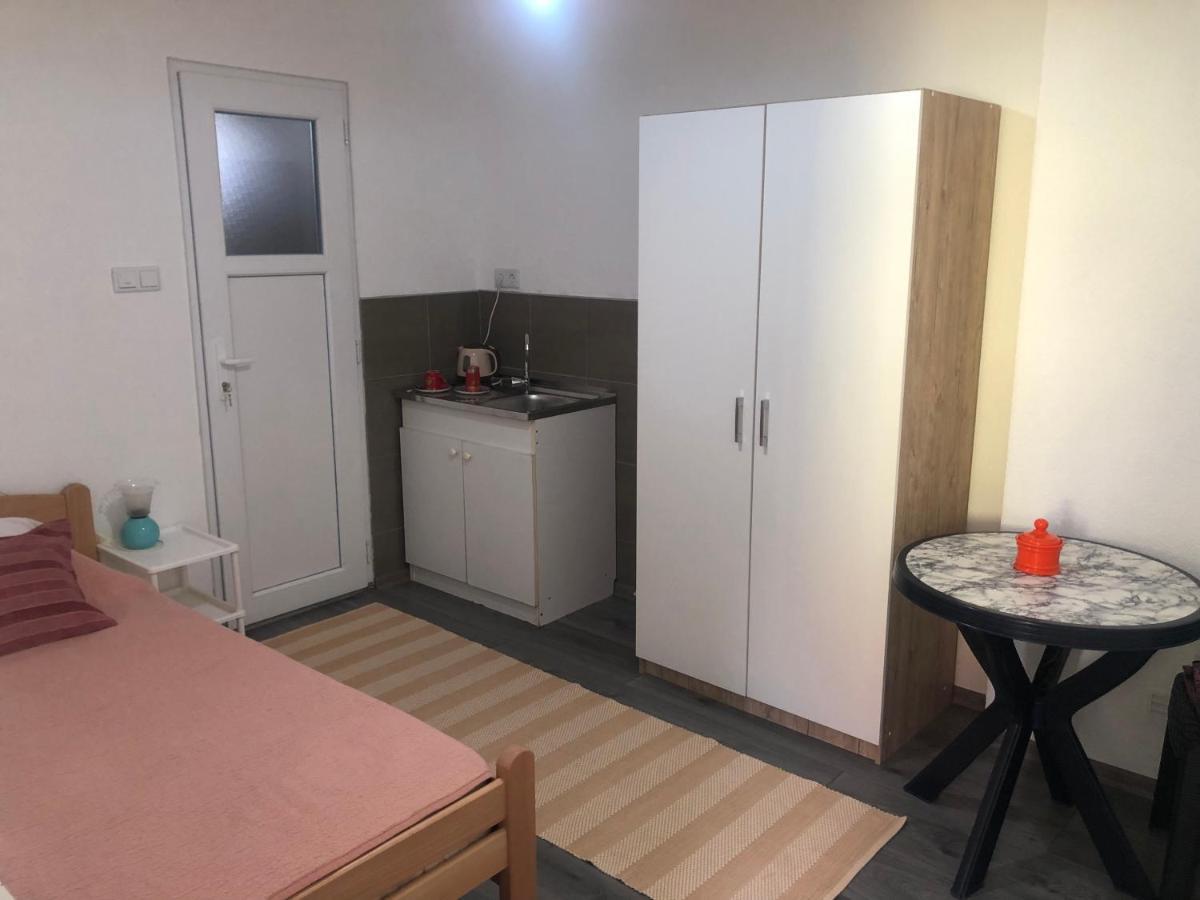 Miki Hotel Ilidža Kültér fotó