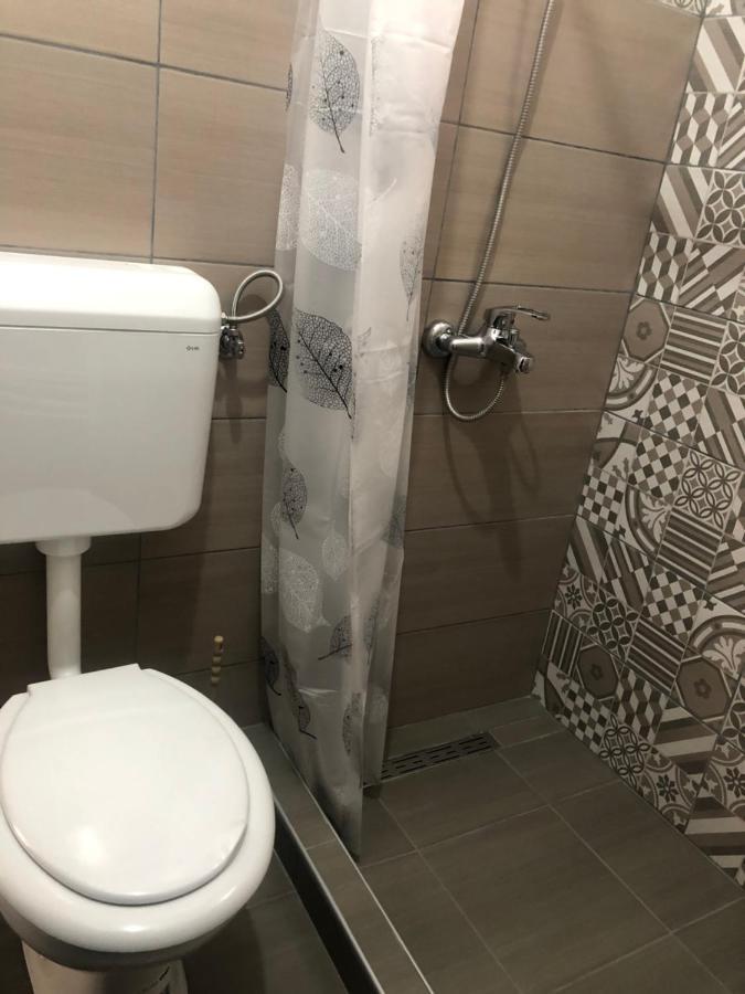 Miki Hotel Ilidža Kültér fotó