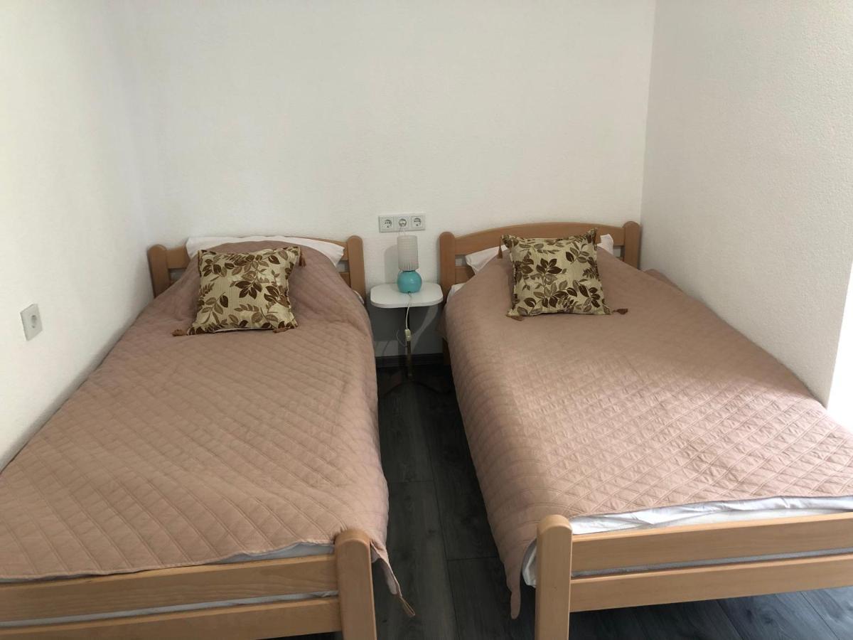 Miki Hotel Ilidža Kültér fotó