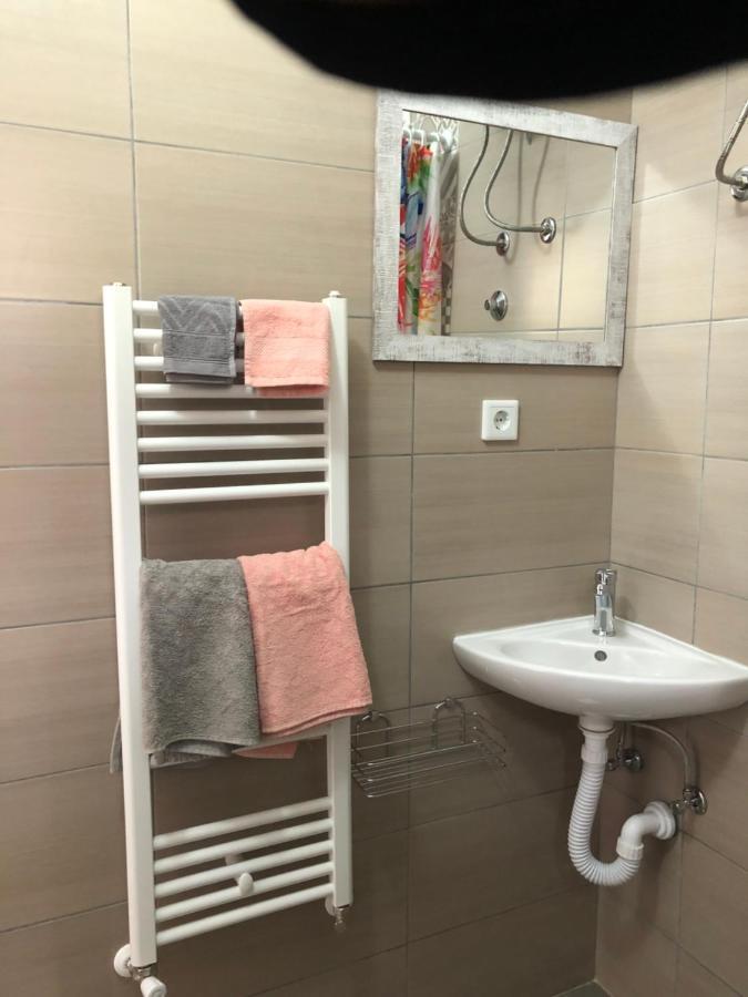 Miki Hotel Ilidža Kültér fotó