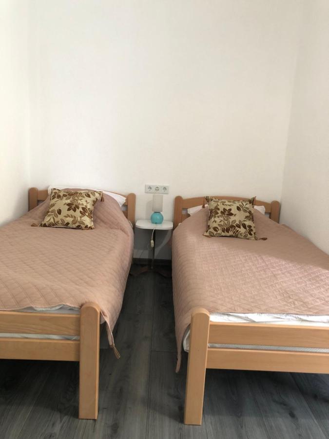 Miki Hotel Ilidža Kültér fotó