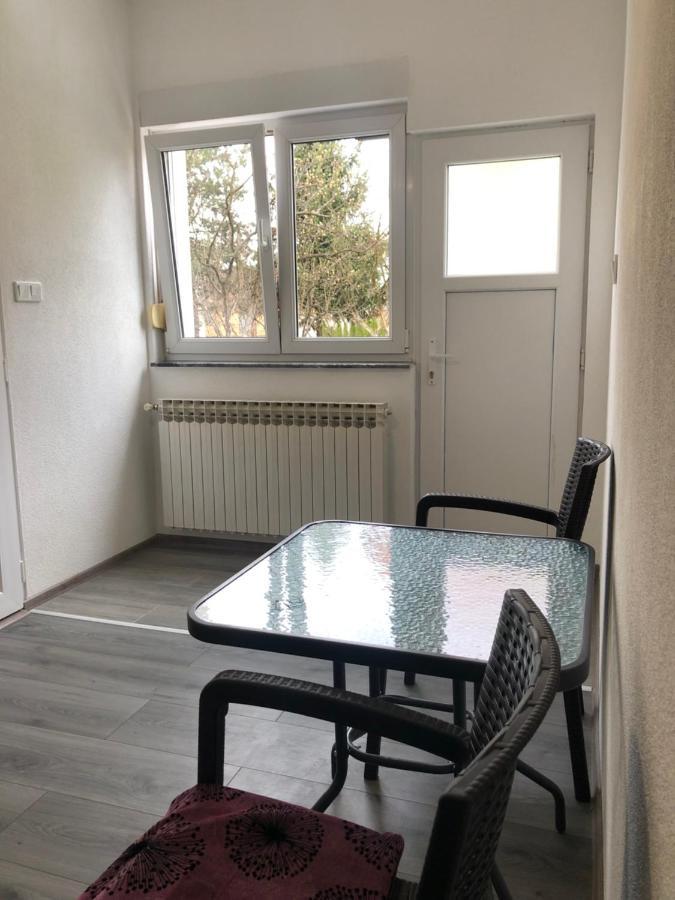 Miki Hotel Ilidža Kültér fotó
