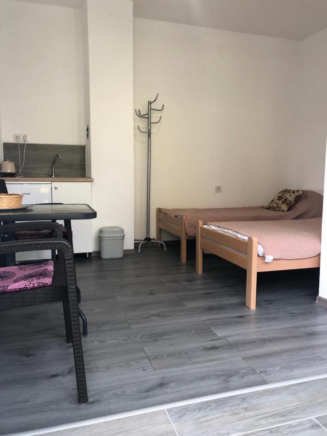 Miki Hotel Ilidža Kültér fotó