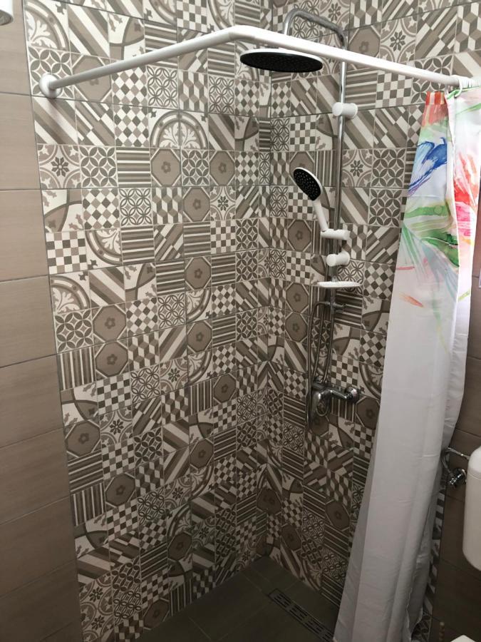 Miki Hotel Ilidža Kültér fotó