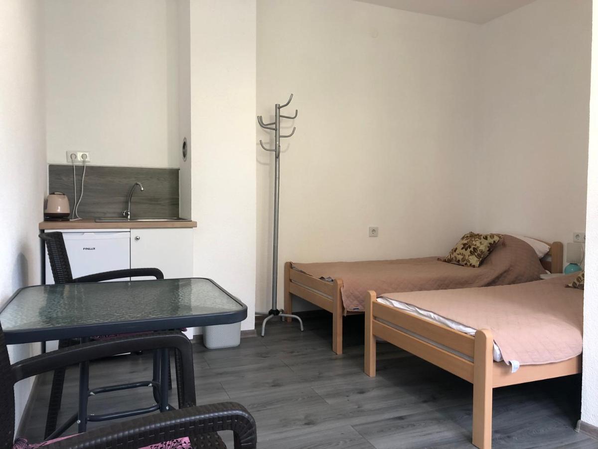 Miki Hotel Ilidža Kültér fotó