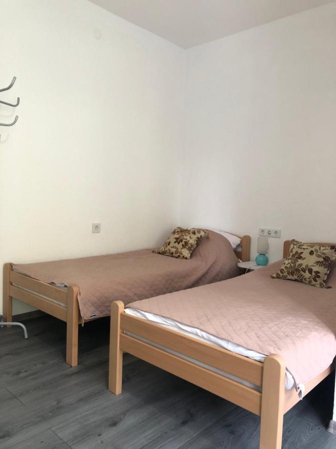 Miki Hotel Ilidža Kültér fotó