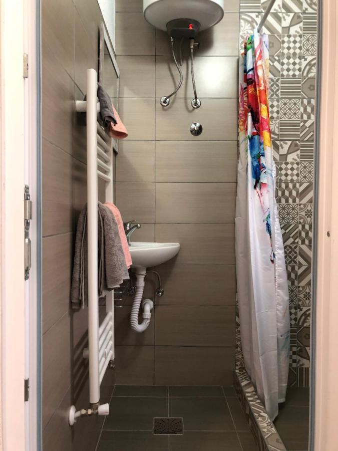 Miki Hotel Ilidža Kültér fotó