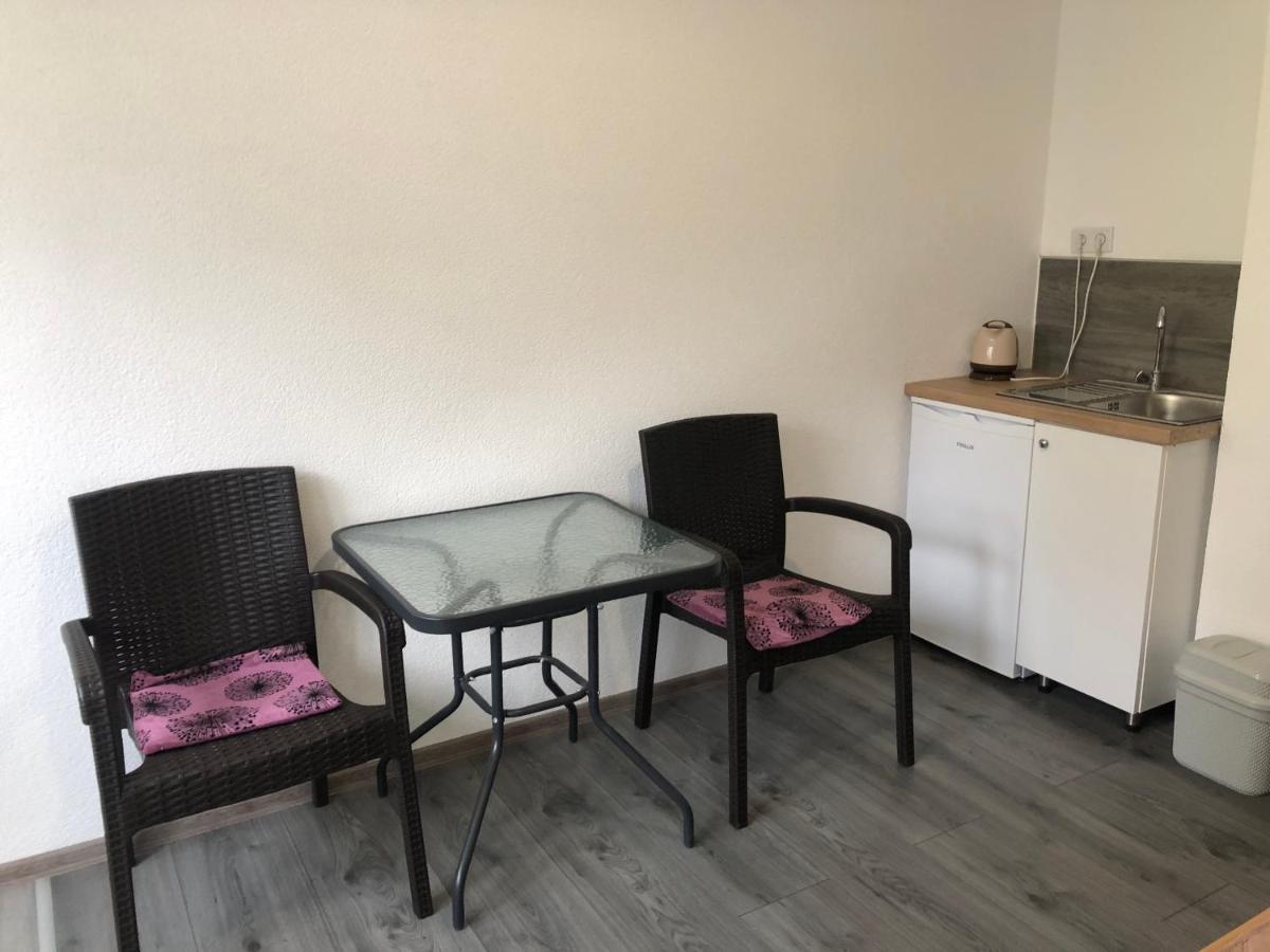 Miki Hotel Ilidža Kültér fotó