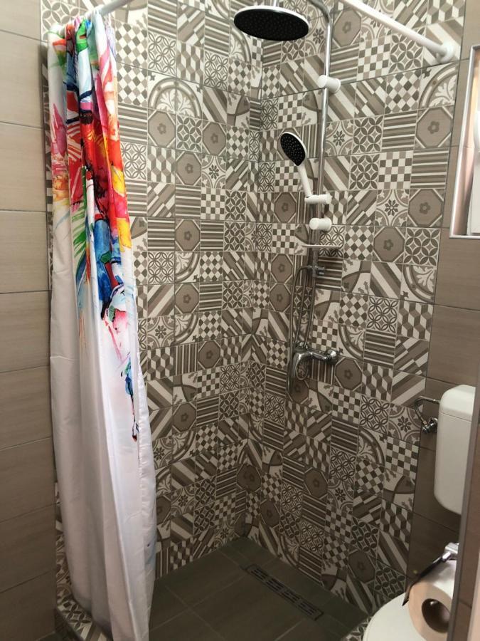 Miki Hotel Ilidža Kültér fotó
