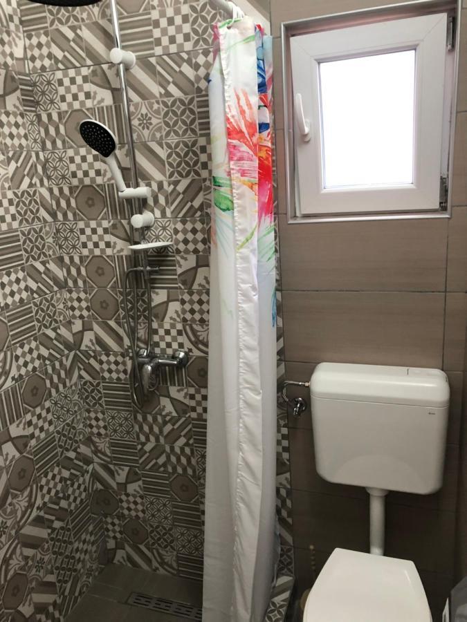 Miki Hotel Ilidža Kültér fotó