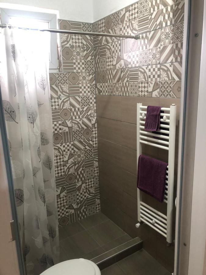 Miki Hotel Ilidža Kültér fotó